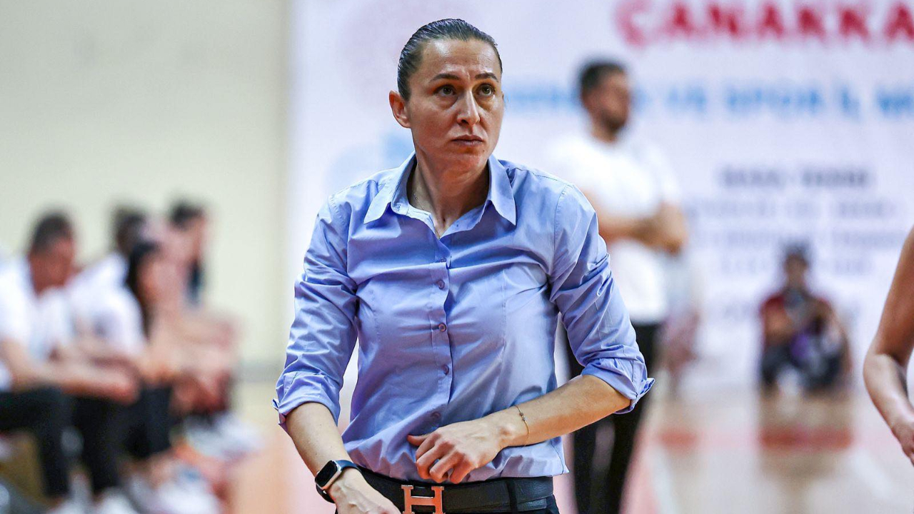 Tuğçe Canbaz’a milli davet