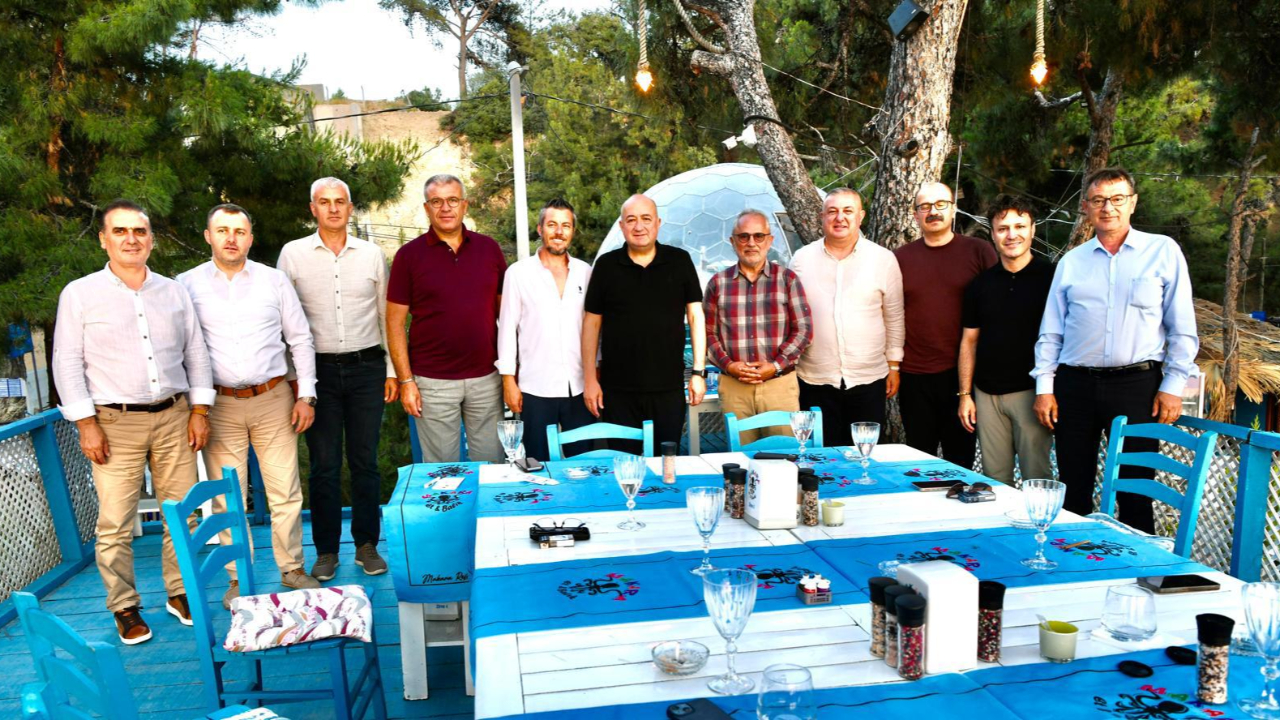 Milletvekili Gider; “Seçimler biter, hizmet maratonu bitmez”