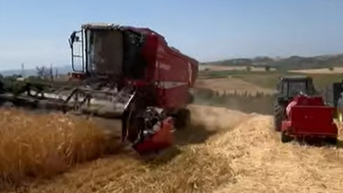 Çanakkale’de tedbirler artırılıyor! Tarlalarda su tankları bekletiliyor!