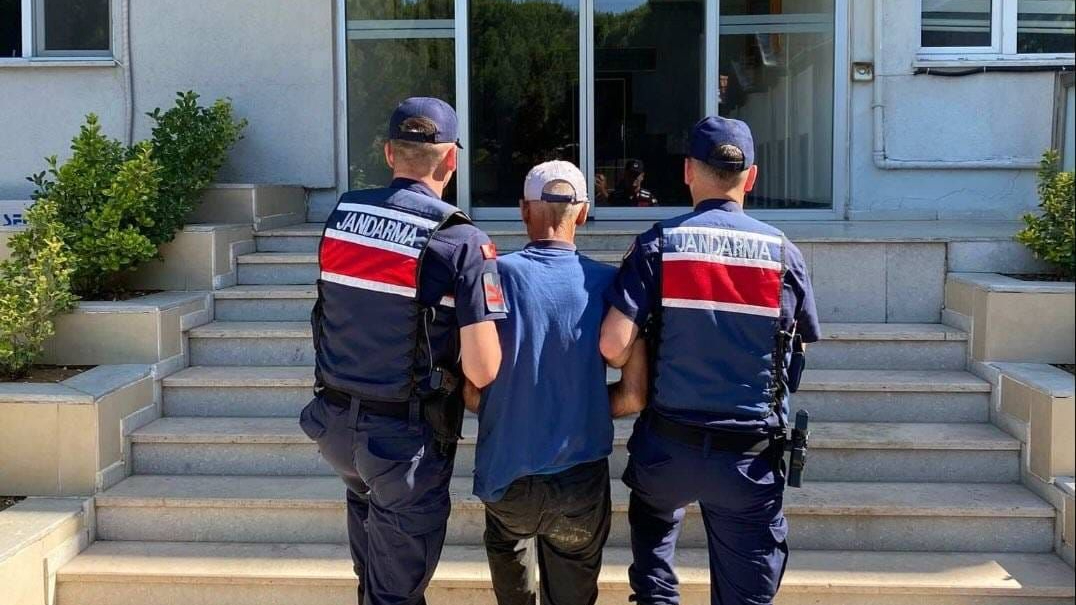 Biçerdöver kaynaklı yangınlara dikkat!