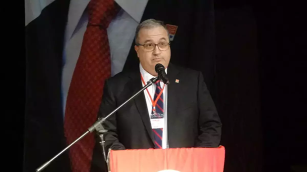 “Geçmişin acılarından ders çıkarmalıyız”