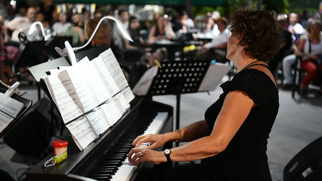 Kepez’de Trio Tangata rüzgarı!
