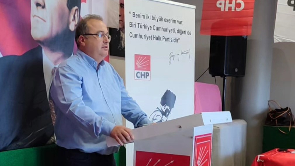 Gürbüz: “Sandıkta milletin gerçek sesi yükselecek”