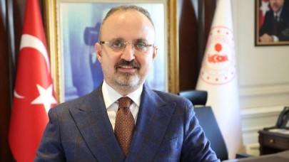 Turan; “15 Temmuz’un zaferi, birlikte hareket etmemizin neticesidir”