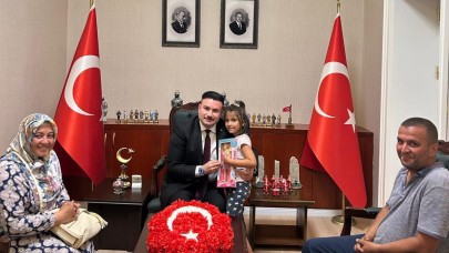 Gökçeada’da halk günü