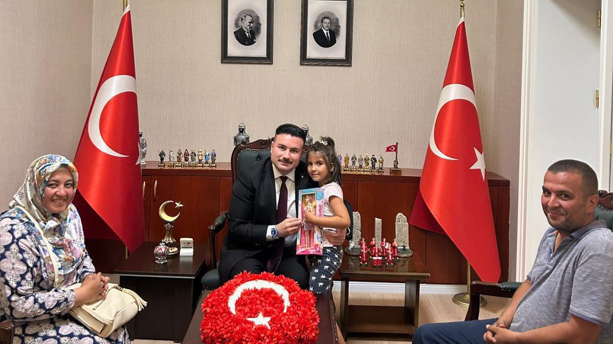 Gökçeada’da halk günü
