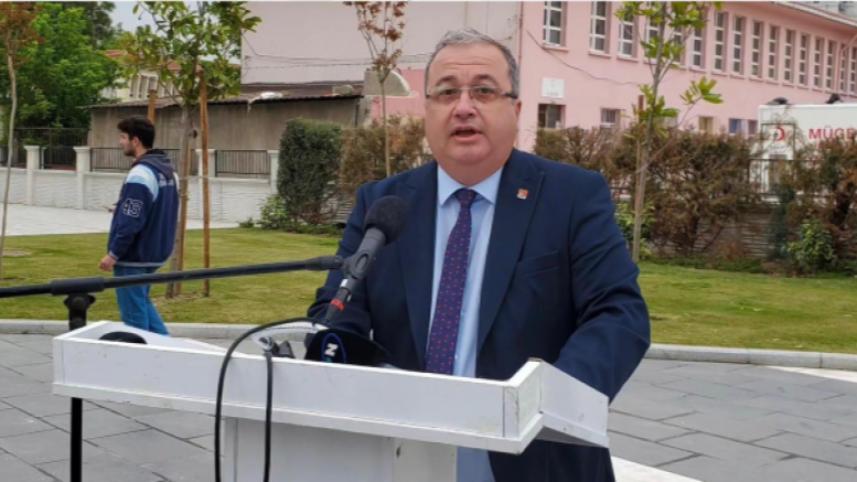 “Belediyelerimize yönelik iftiralar, hukukun ve demokrasinin temeline darbedir”