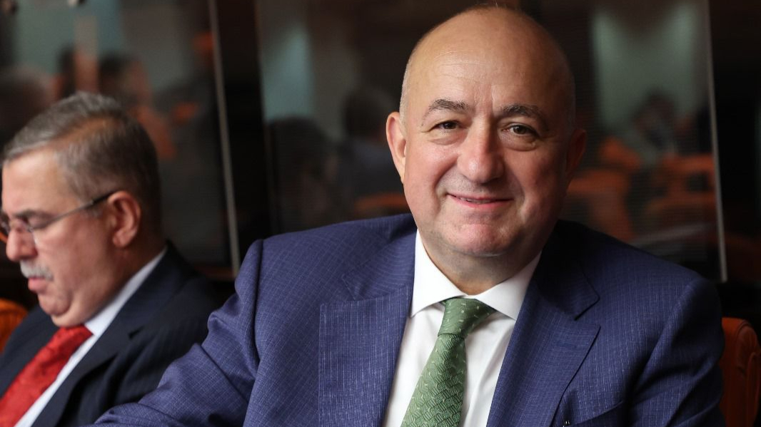 Gider; “İlimizin sağlık altyapısını güçlendirmeye devam ediyoruz”