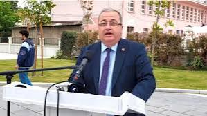 Levent Gürbüz’den üyelere çağrı!  “Demokrasimizi birlikte yükseltelim”