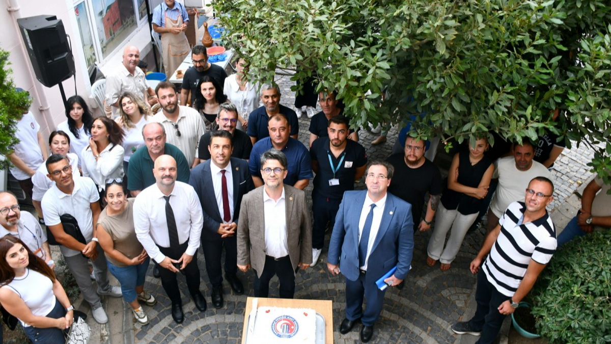 ÇOMÜ Tercih ve Tanıtım Günleri tamamlandı