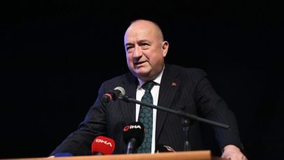 Orman işçisinin mücadelesi cephedeki asker kadar hayati
