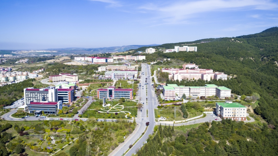 ÇOMÜ’de doluluk oranı %102