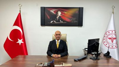 Çanakkale’ye atama!