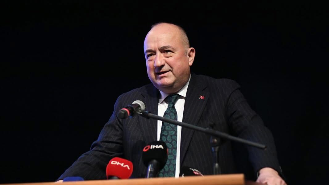 Gider; “Sokak çağrısı işgale karşı yapılır, mahkeme kararına karşı yapılmaz”
