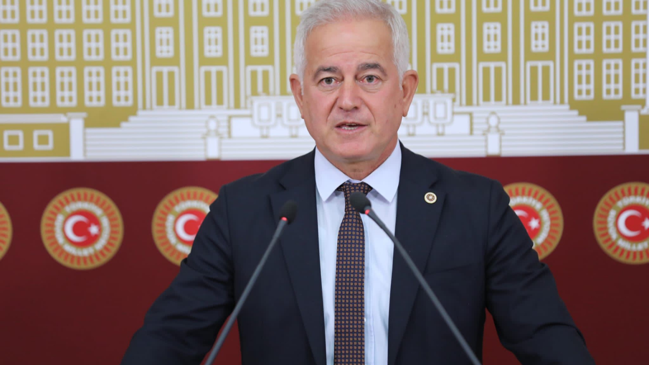 Güneşhan; “Eğitim hakkı lüks değil, anayasal bir haktır”