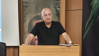 Gider; “AK Parti’de kimse suçu savunmaz suçluyu korumaz”