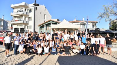 Avrupa Hareketlilik Haftası etkinlikleri ilgi gördü