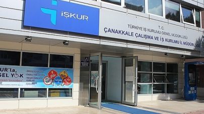 İŞKUR-ÇOMÜ iş birliği!
