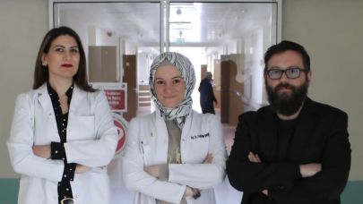“Alzheimer hastalarımızın ve yakınlarının yanındayız”