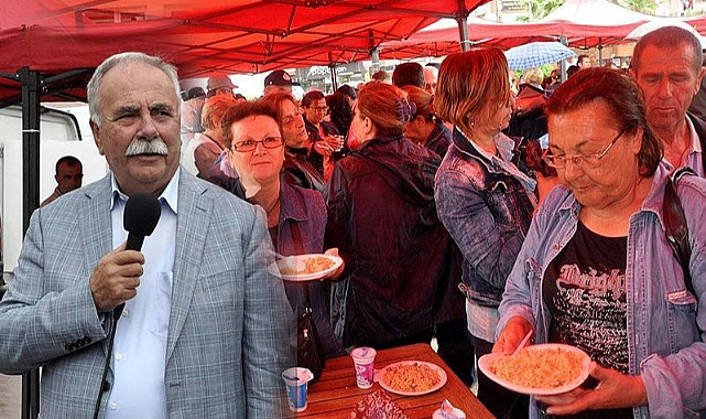 Ülgür Gökhan saltanatı sona erdi