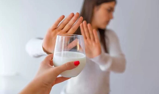Laktoz intoleransı nedir?