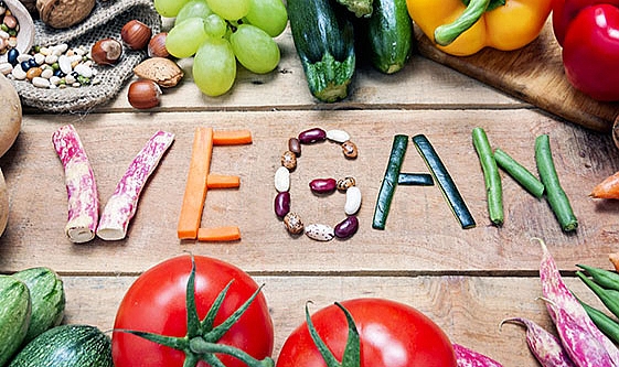 Vegan olmak sağlıklı mı?