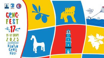 Genç Fest'17 başlıyor