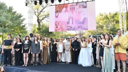 Genç Fest'17 coşkusu sona erdi
