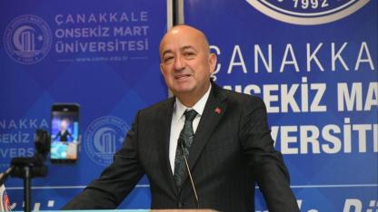 Gider; “Gençliğin omuz verdiği hiçbir dava yarım kalmaz”