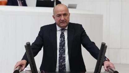 Gider; “Yeni dönemde en büyük arzumuz yeni sivil anayasadır”
