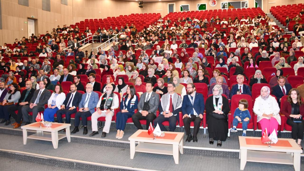 "Hepimiz Aynı Gemideyiz"
