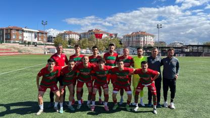 Kepezspor sezonu açtı