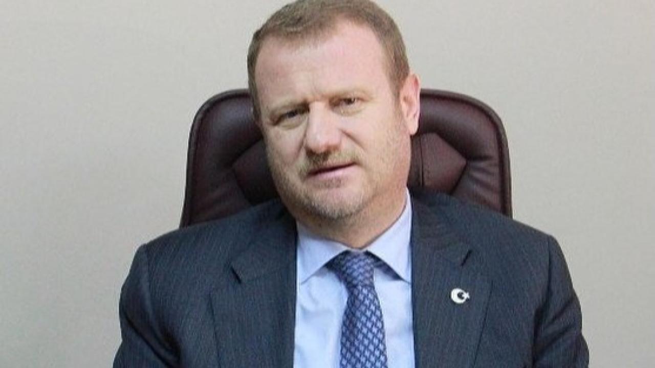 Mehmet Daniş RTÜK başkanlığına seçildi
