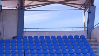 Bigaspor’dan kadınlara ve çocuklara özel ücretsiz tribün