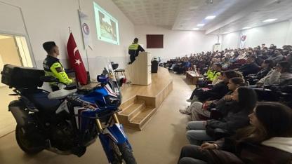 Jandarmadan eğitim