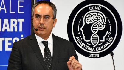 Kale Grubu’ndan ARDEK’te girişimcilik perspektifi