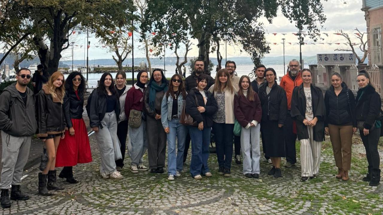 Sokak Kimliklendirme Projesi çalışmaları başladı