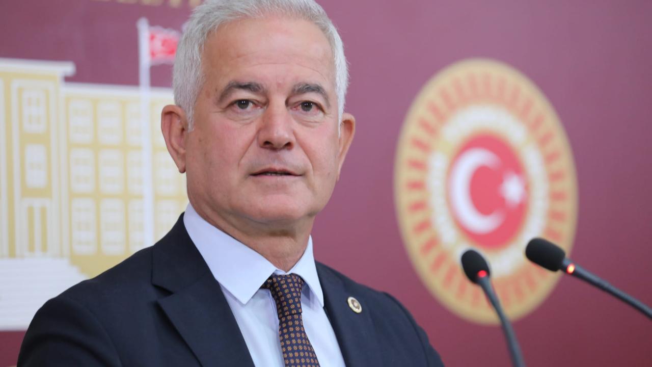 Güneşhan; “Bu ülke özgürlüğü ve adaleti hak ediyor”