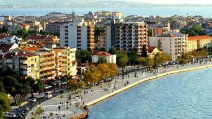 Konut ve iş yeri satış istatistikleri açıklandı