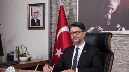 Rektör Erenoğlu’ndan 3 Aralık Dünya Engelliler Günü Mesajı