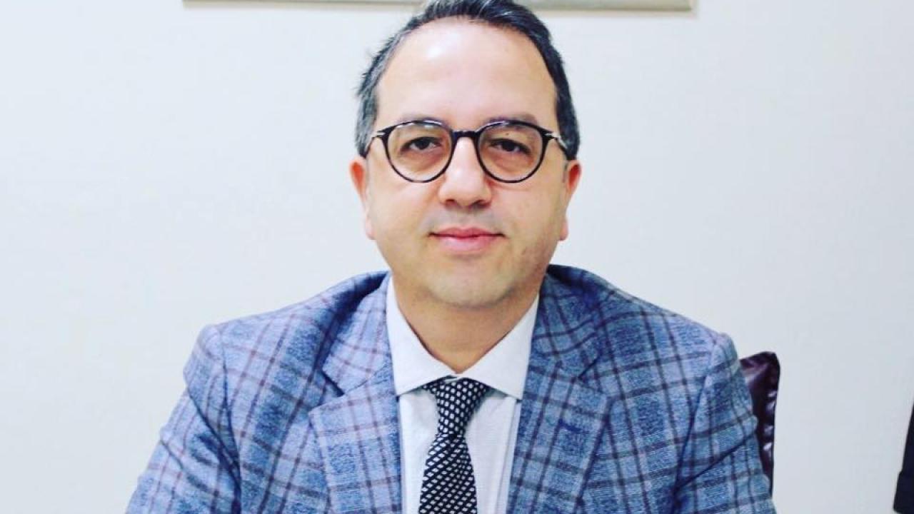 Alper Şener’den dikkat çeken uyarı; “Yine virüs…”