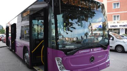 Öğrenciler için ek otogar seferi düznlenecek