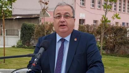 Başkan Gürbüz; “Eğitimde güvenlik ve sosyal destek birlikte ele alınmalı”