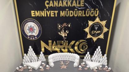 Zehir tacirlerine asla geçit yok!