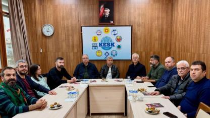CHP’den sendikalara miting daveti