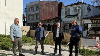 Geyikli Belediyesi’nden sosyal belediyecilik hamlesi: Semt Lokantası açılacak
