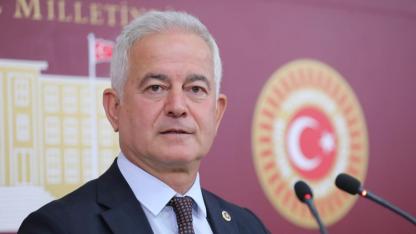CHP’li Güneşhan’dan 23 Nisan Mesajı