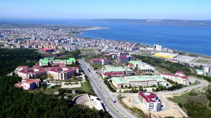 ÇOMÜ Rektörlüğü’nden bilgilendirme!