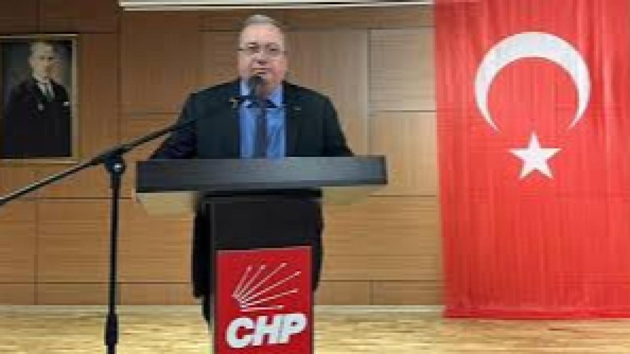 Gürbüz, “Basın Özgürlüğü, Cumhuriyetimizin Teminatıdır”