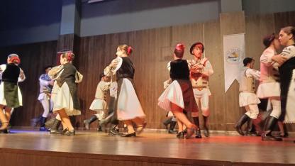 Kepez’de 23 Nisan coşkusu